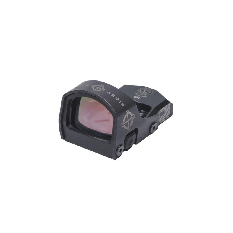 Sightmark Mini M-Spec Reflex Sight