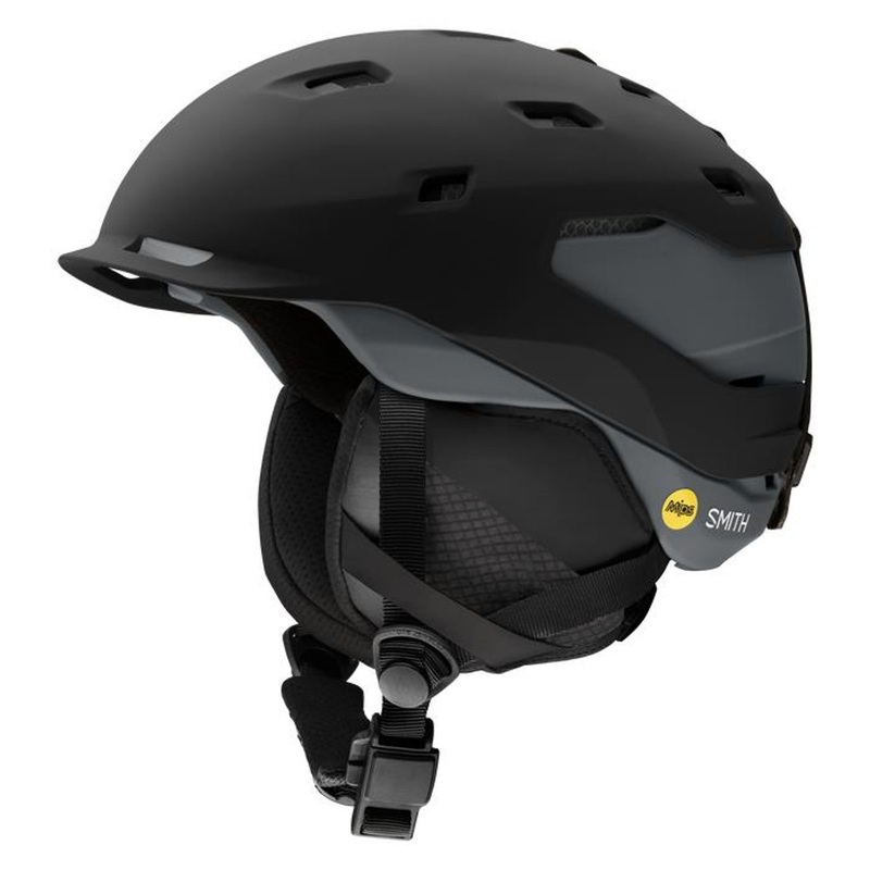 Smith Optics Quantum Mips