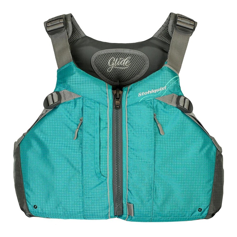 Stohlquist Glide PFD
