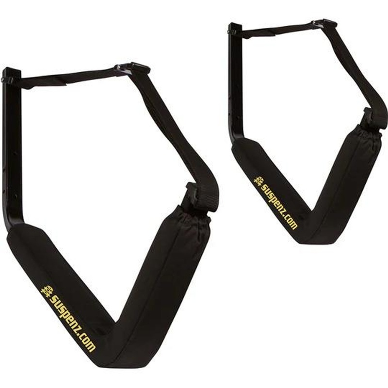Suspenz EZ Rack