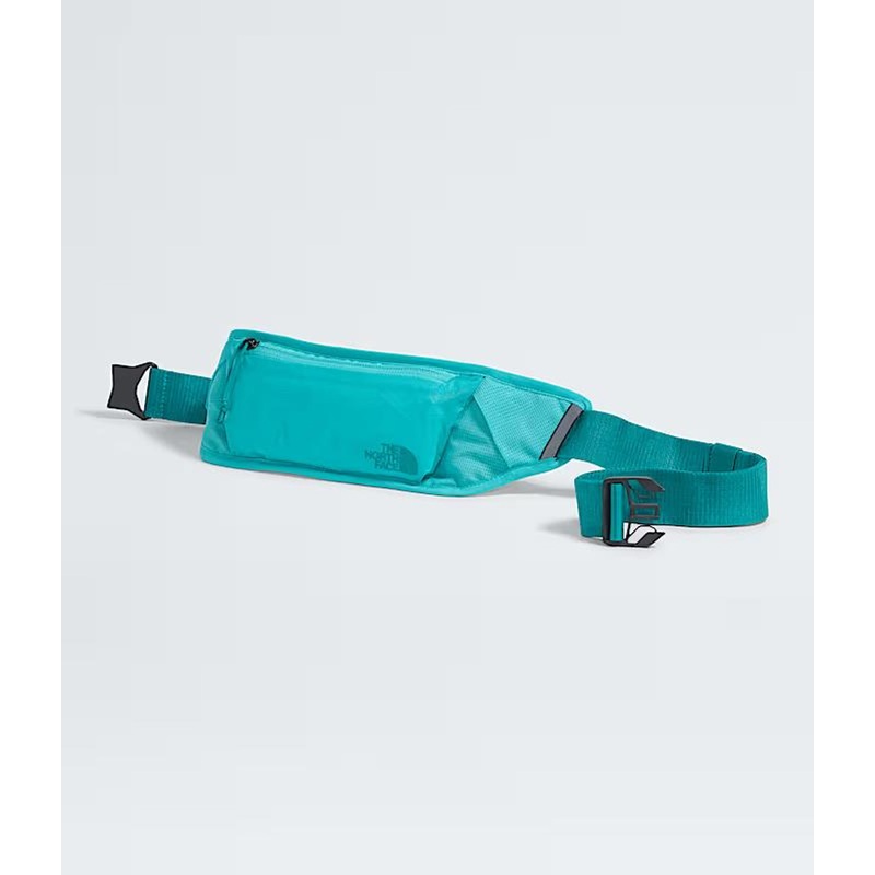 The North Face Sunriser Run Belt – Galactic Blue/Deep Teal