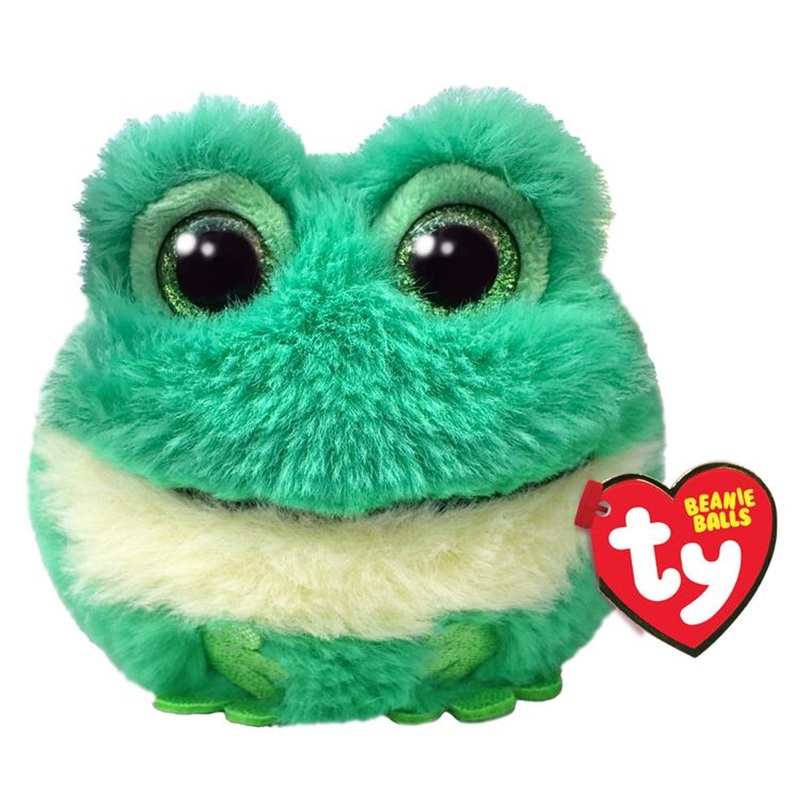 Ty Inc Beanie Ball – Gilly