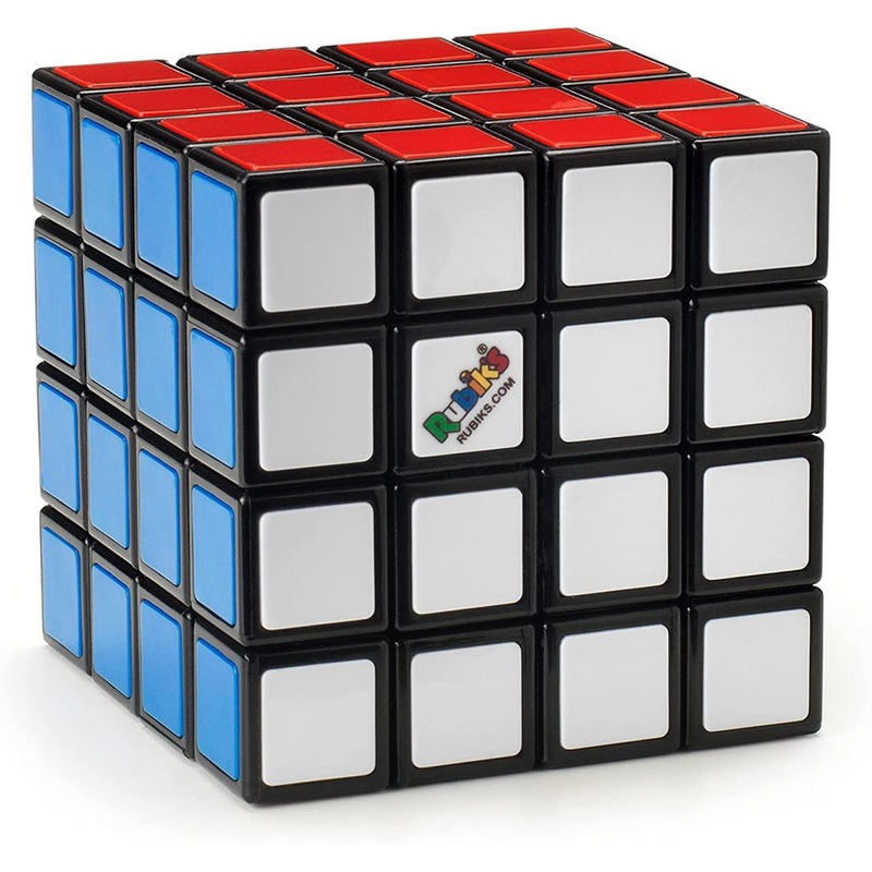 Winning Moves Rubiks Master