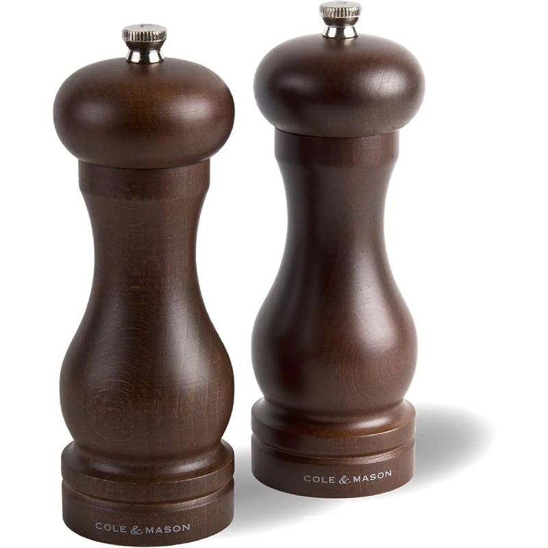 Zyliss Salt And Pepper Gift Set