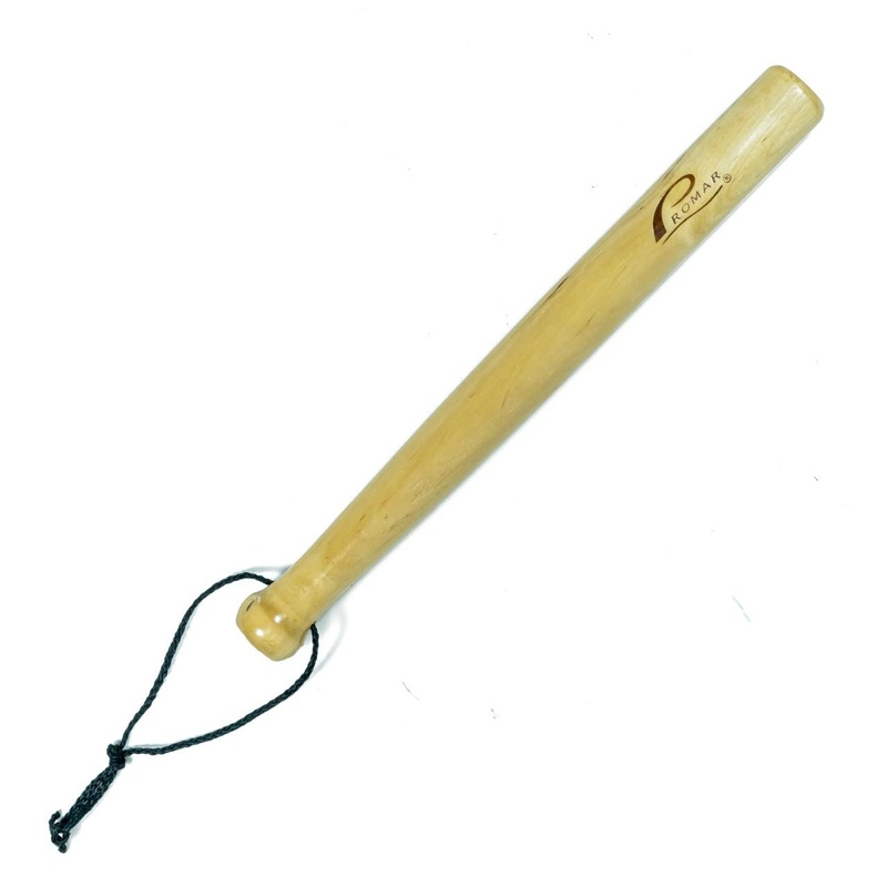 American Maple Inc Billy Club W/Lanyard