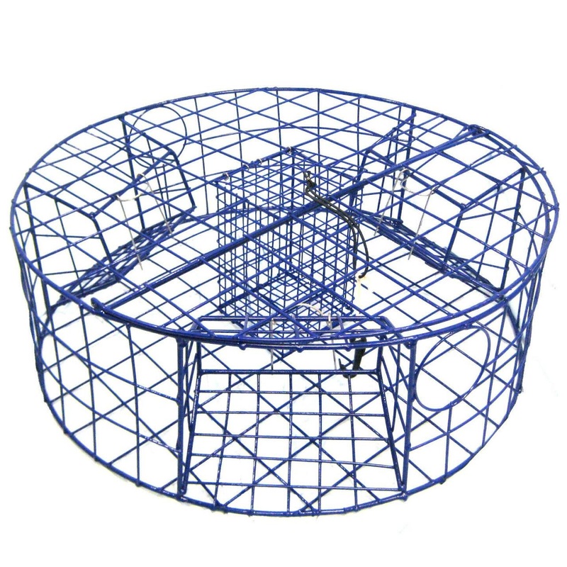 American Maple Inc Promar TR-530 Heavy Duty Crab Pot