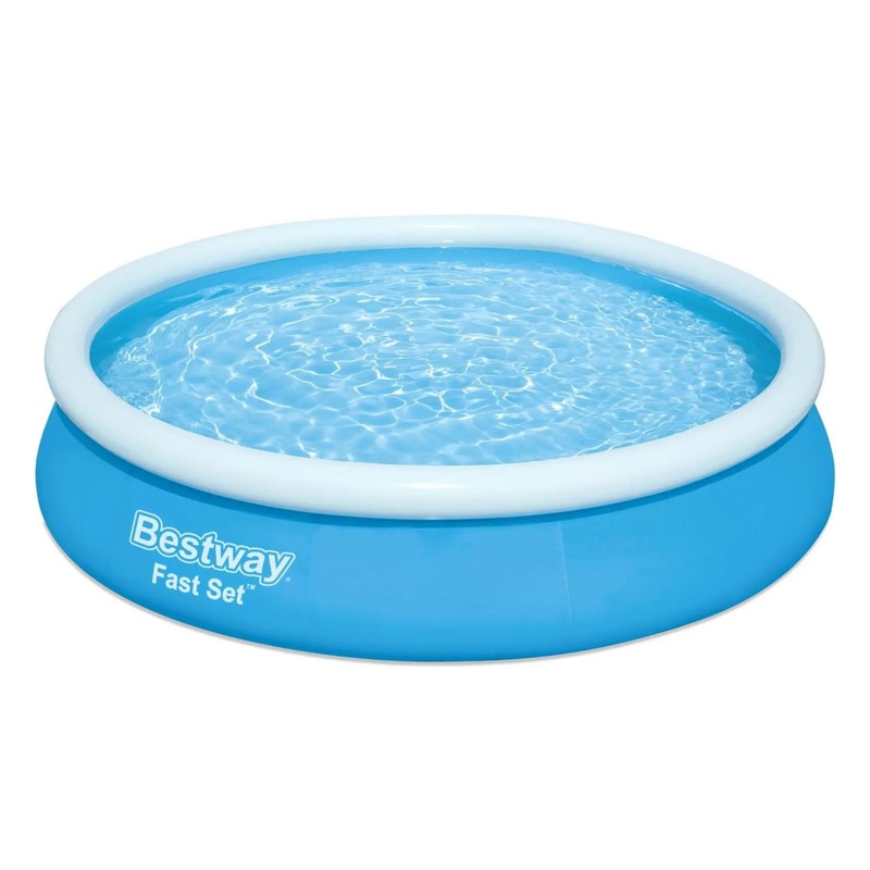 Bestway International Limited Fast Set Pool Set