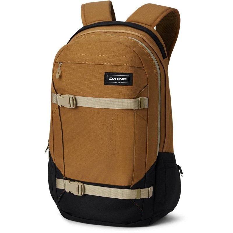 Dakine Mission Backpack 25L – Rubber