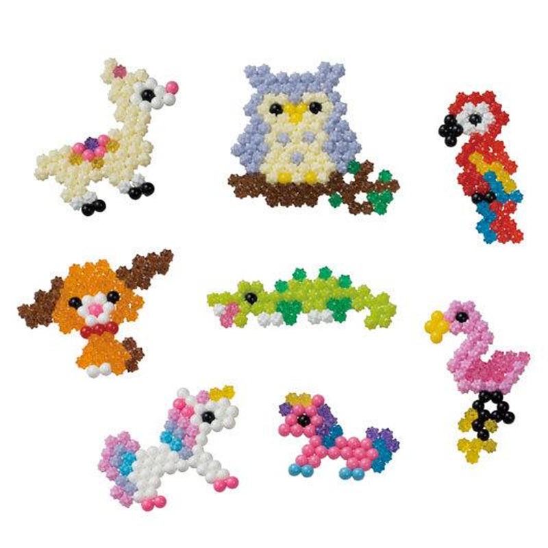 Epoch Everlasting Aquabeads Star Friends Set