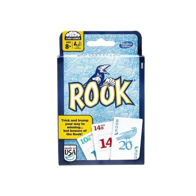Everest Toys Rook