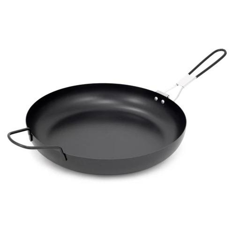 Gsi Outdoors Steel 12″ Frypan