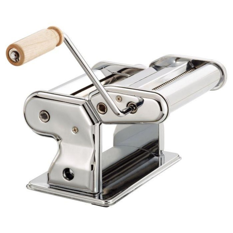 Harold Import Comp Fante’s Great Aunt Gina Pasta Machine