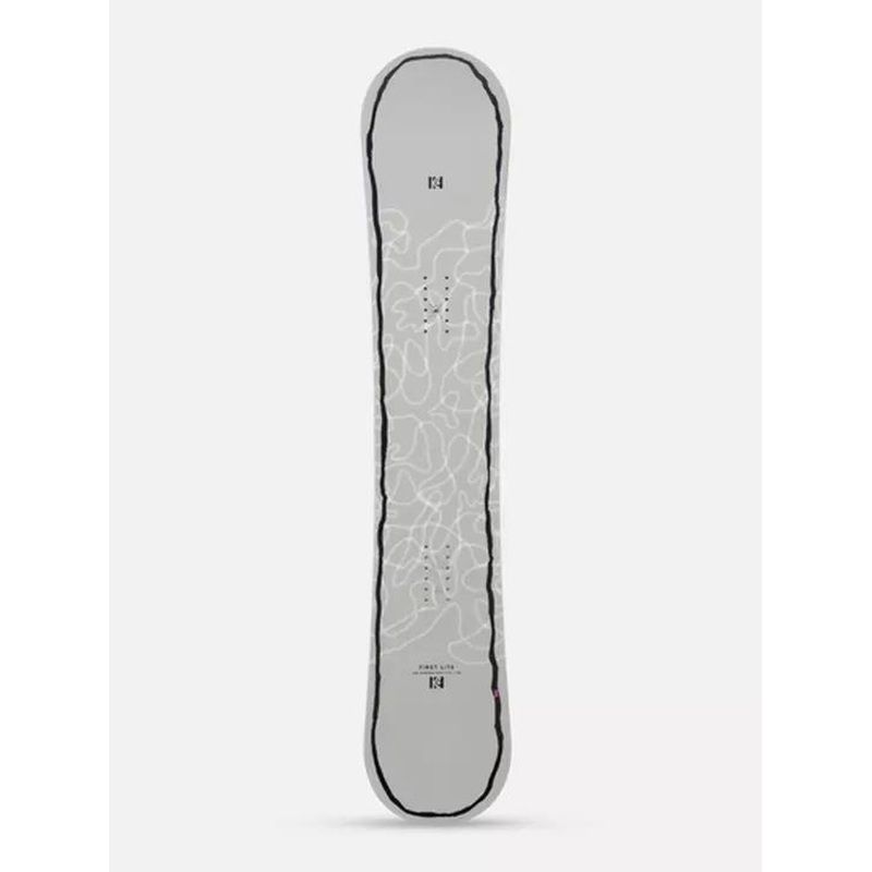 K2 Sports First Lite Women’s Snowboard 2024
