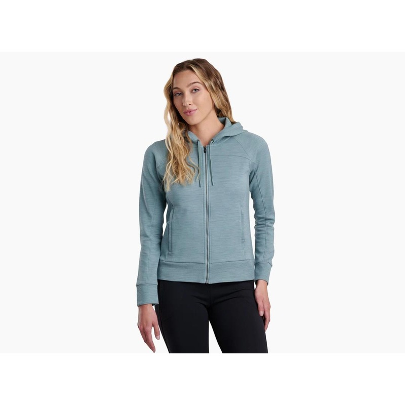 Kuhl LOLA Full Zip Hoody
