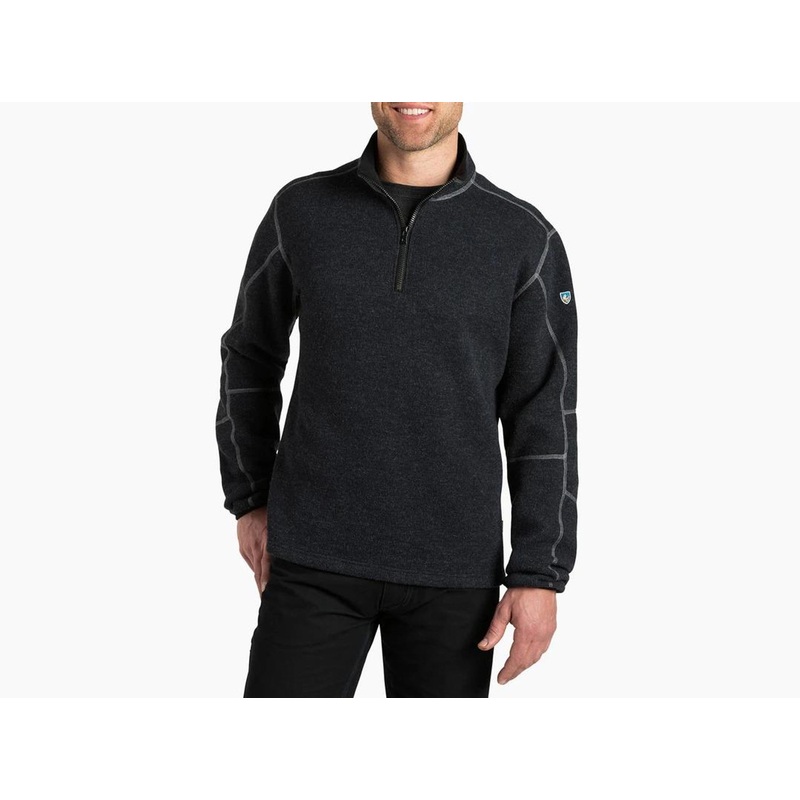 Kuhl THOR 1/4 Zip Sweater
