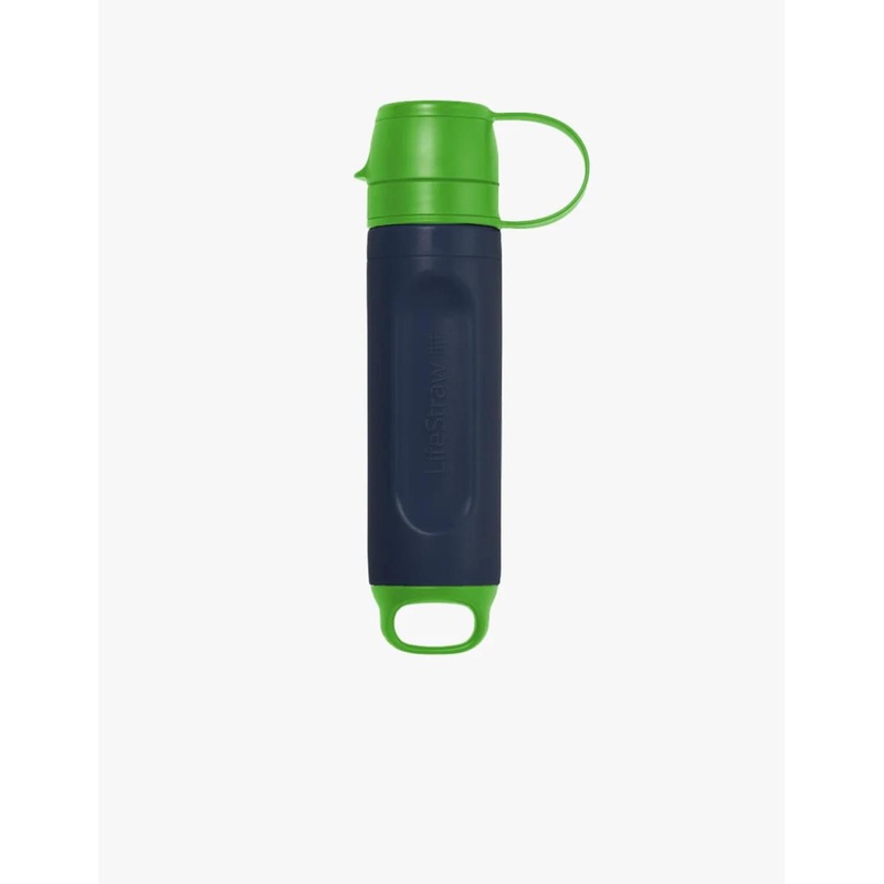 Lifestraw Peak Series Solo – Limeade