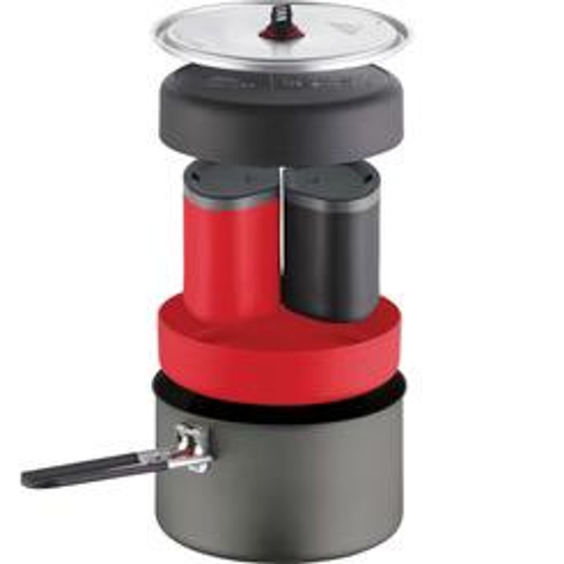 Msr Alpinist 2 Cook Set