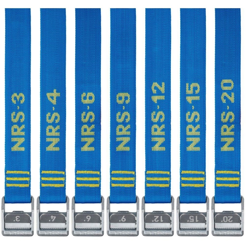 Nrs 1.5″ Heavy Duty Straps