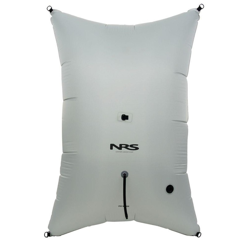Nrs Canoe Center Float Bag