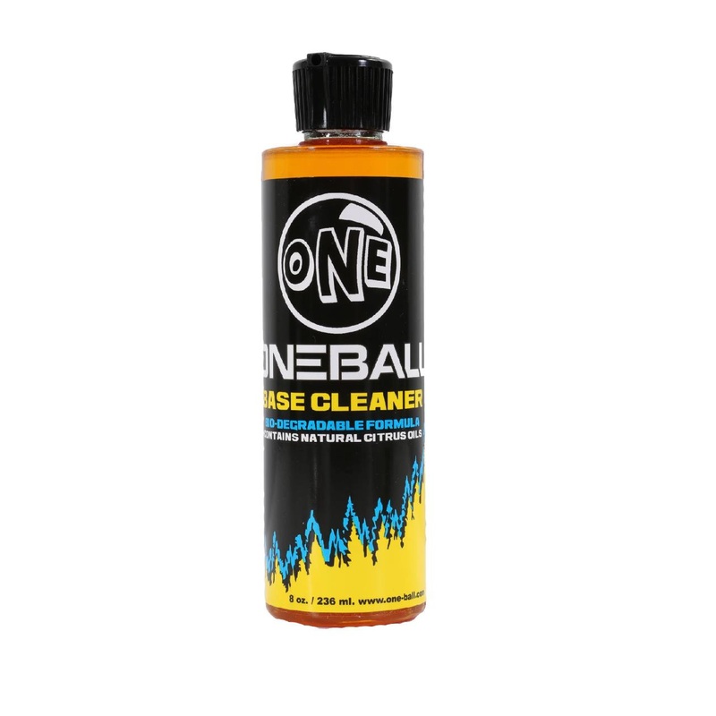 One Ball Jay Base Cleaner (8oz)