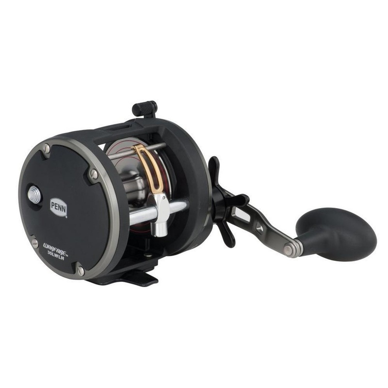 Penn Fishing Tackle Penn War30lwlh Warfare