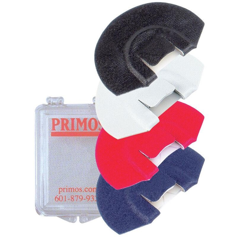 Primos Inc. Primos 133 Elk Select Mouth Ca