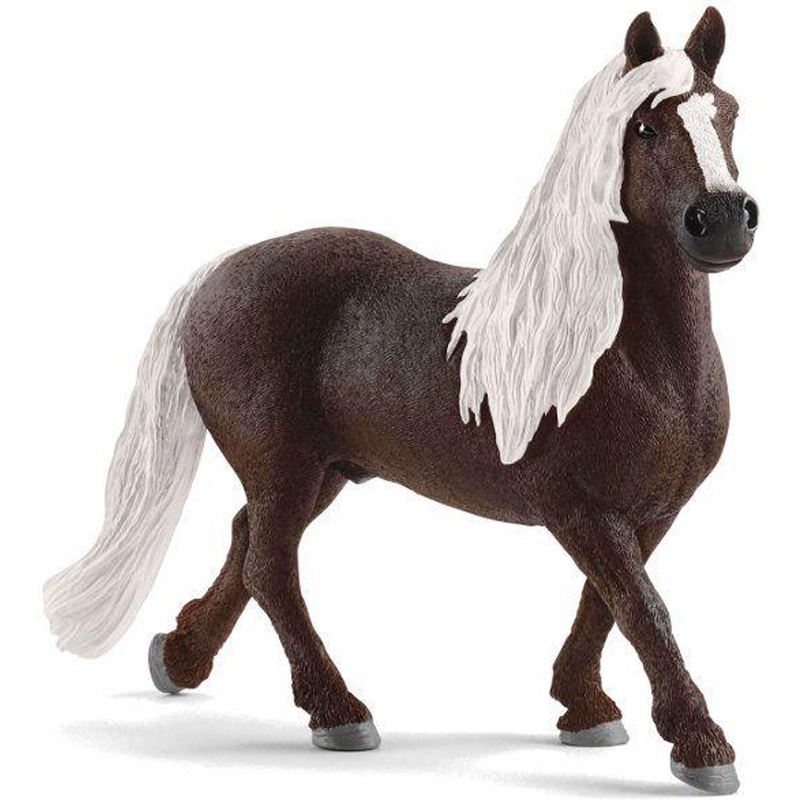 Schleich Black Forest Stallion