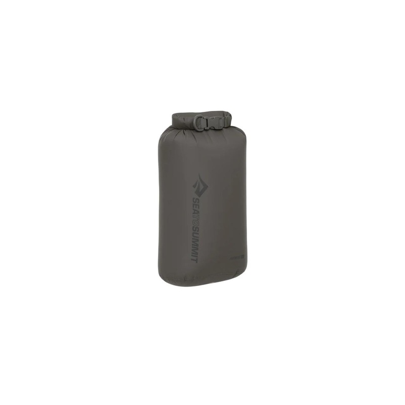 Seatosummit Lightweight Dry Bag – 5L Beluga Grey