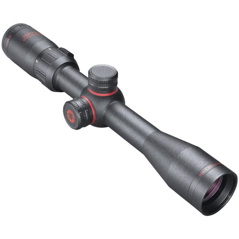Simmons Outdoor Corp Whitetail Classic 2-7×32 Riflescope Truplex Reticle