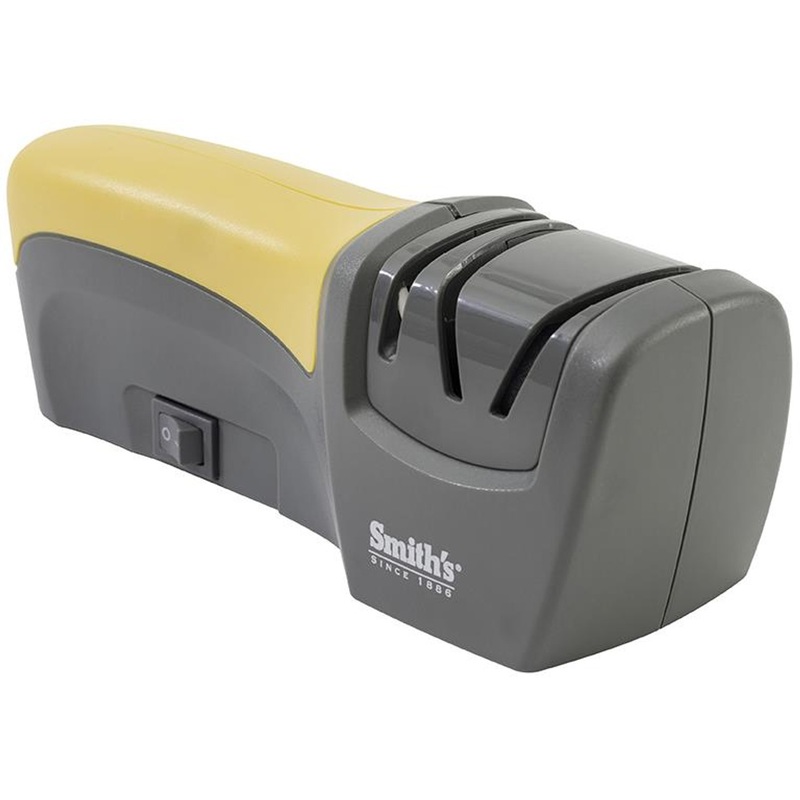 Smith Abrasives, Inc Compact Electric Sharpener