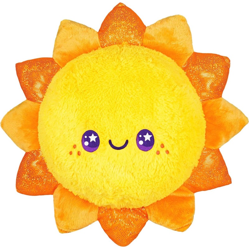 Squishable Celestial Sun 15”