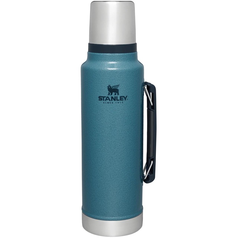 Stanley Classic Legendary Bottle | 1.5 QT – Hammertone Lake