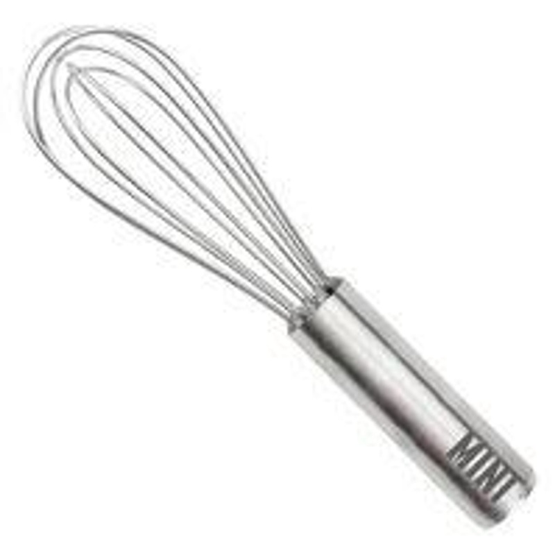 Tovolo 6″ Mini Whisk
