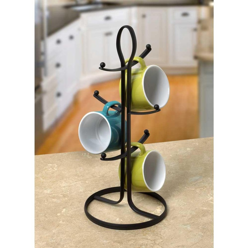 Tovolo Mug Holder