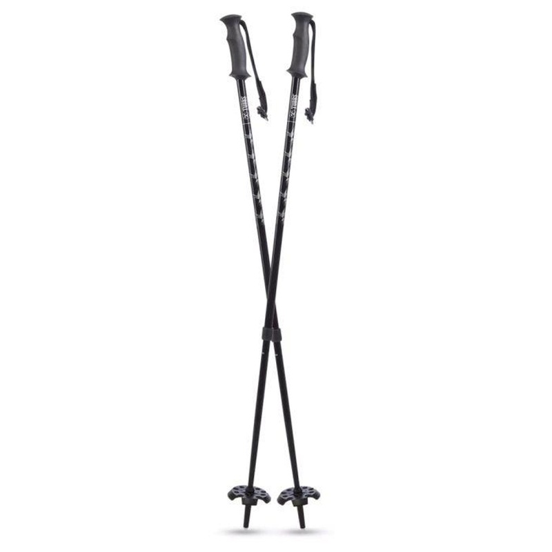 Tubbs Trail Walking Poles- 2 PC