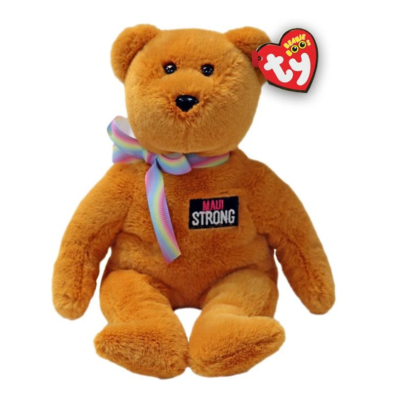 Ty Inc Beanie Baby – Aloha