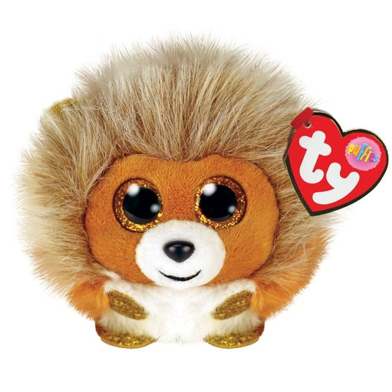 Ty Inc Caesar the Lion
