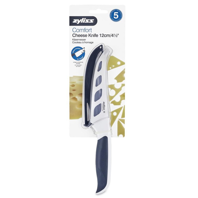 Zyliss Comfort Cheese Knife