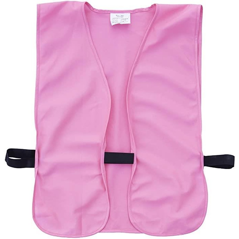 Allen Co, Inc. Allen Pink Hunting Vest 15757