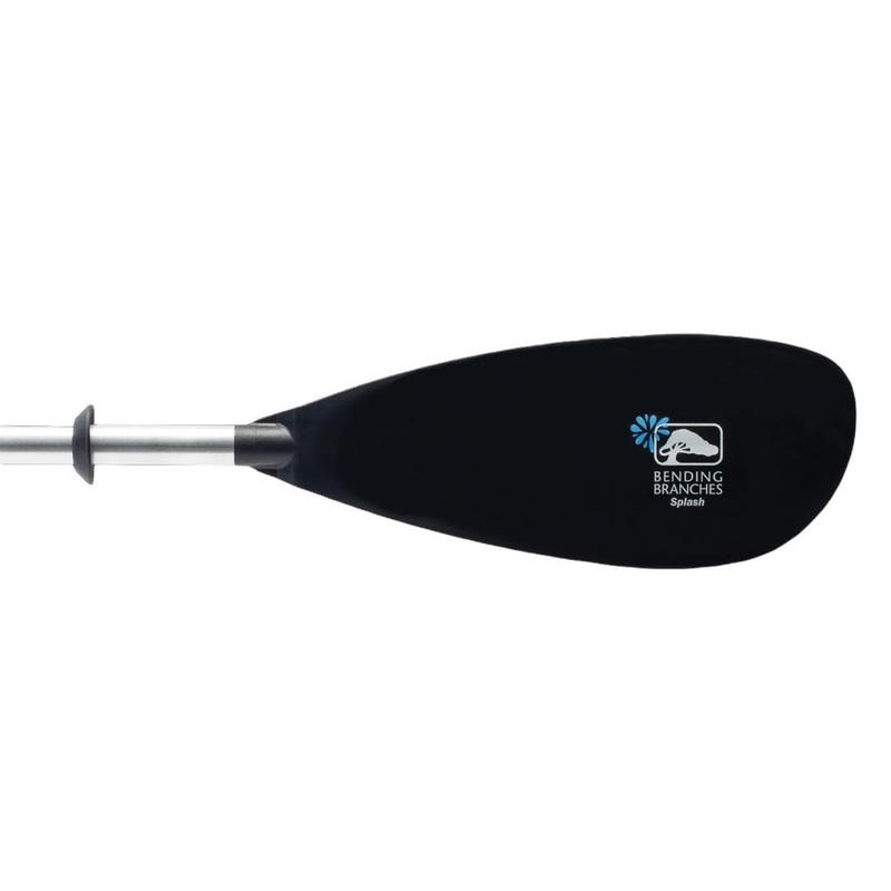 Bending Branches Splash Kids Gray Aluminum Shaft