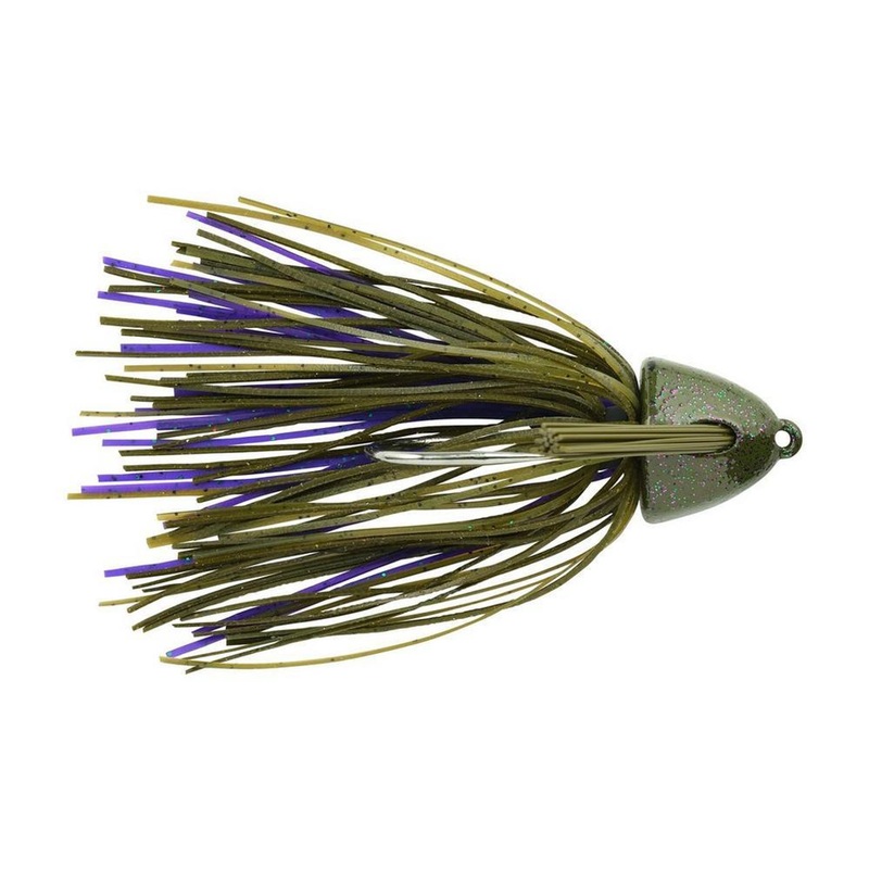 Berkley Heavy Cover Jig
