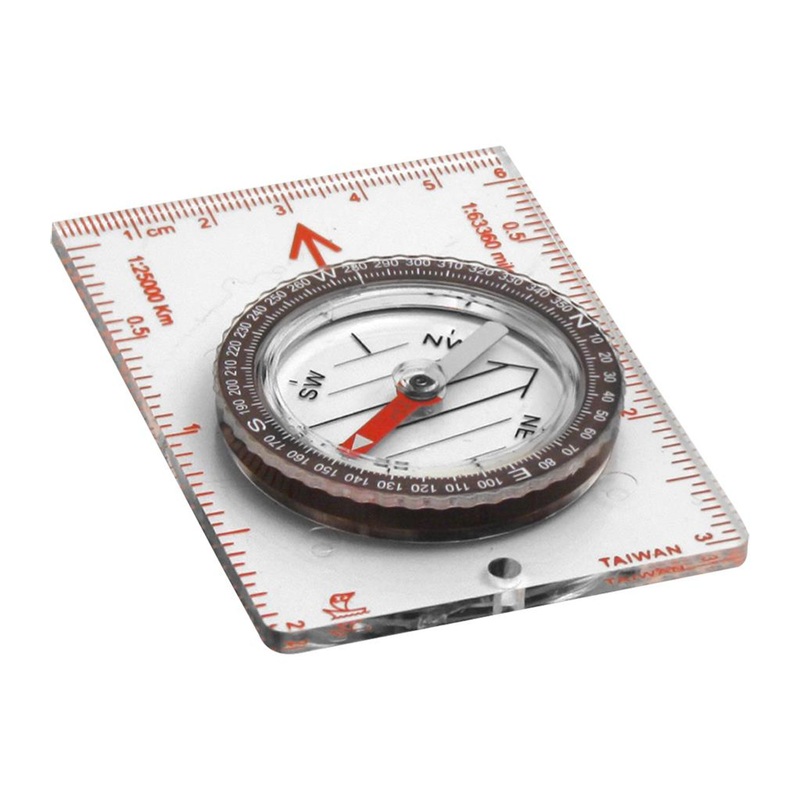 Coghlan’s Ltd Coghlans 8162 Map Compass