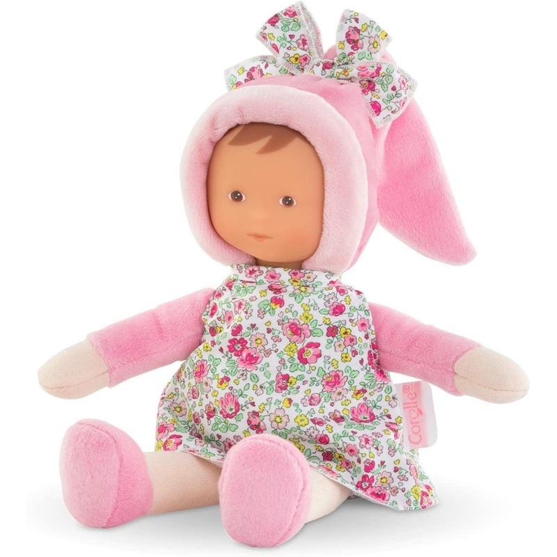 Corolle Miss Bloossom Garden Doll