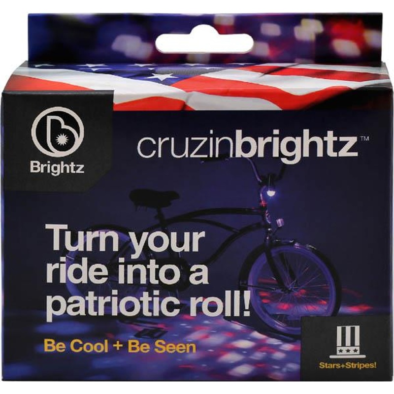 Cruzin Brightz