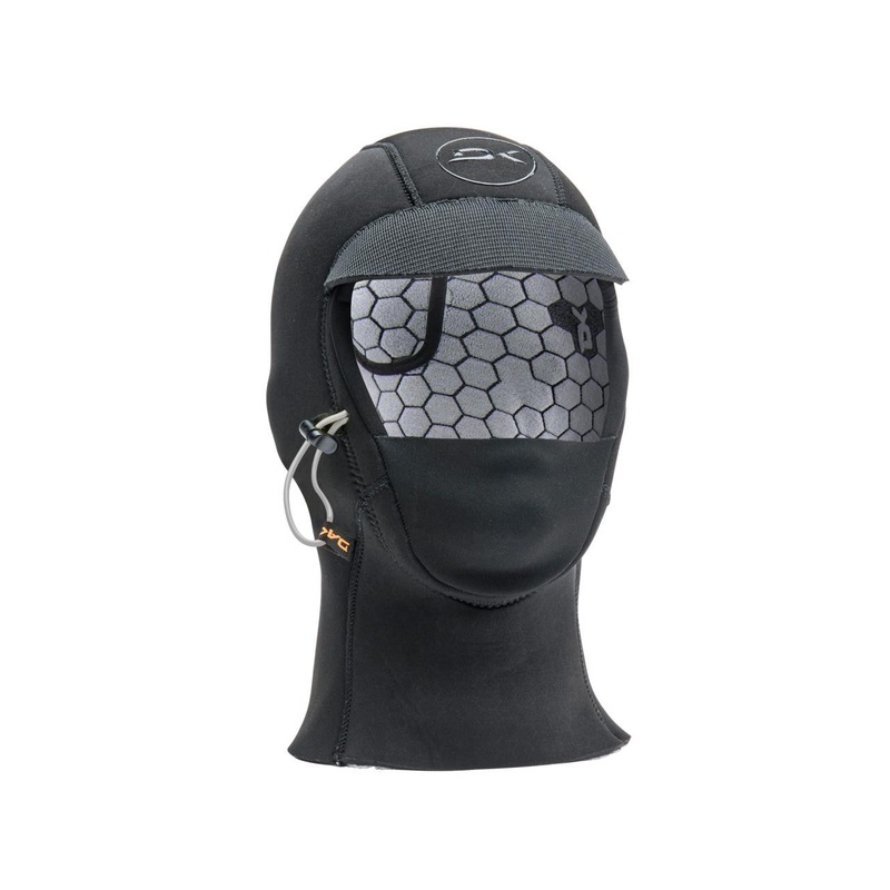 Dakine Unisex Cyclone 3mm Wetsuit Hood