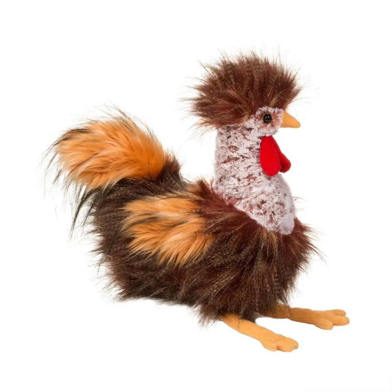Douglas Co. Ricardo Rooster