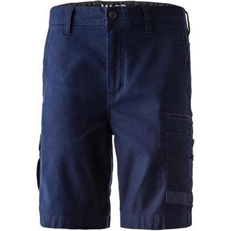 Fxd WS-3 Stretch Work Shorts