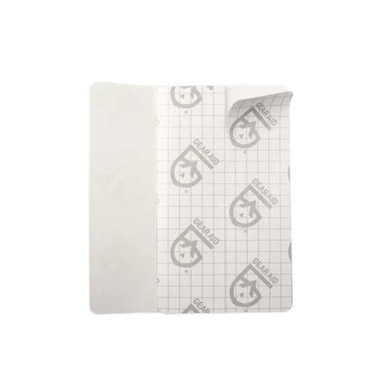 Gear Aid Inc. Tenacious Tape Flex Patches – Clear