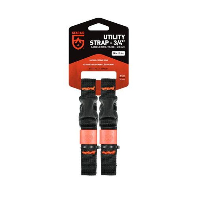 Gear Aid Inc. Utility Strap 3/4″ – 24″