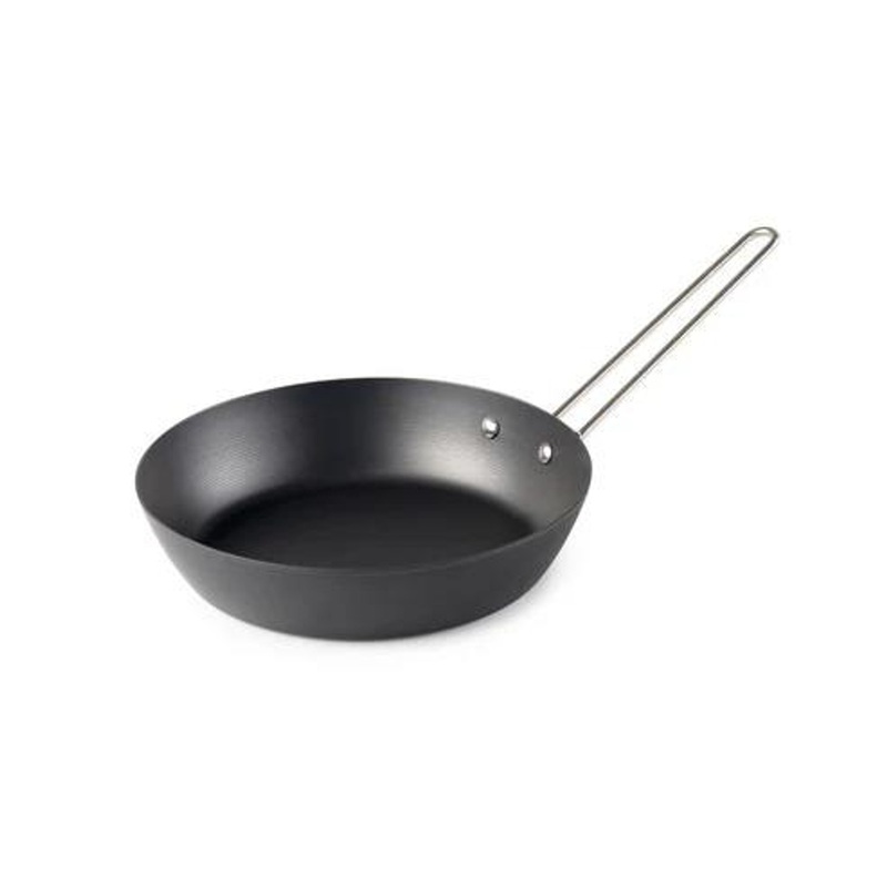Gsi Outdoors Carbon Steel Frypan – 8″